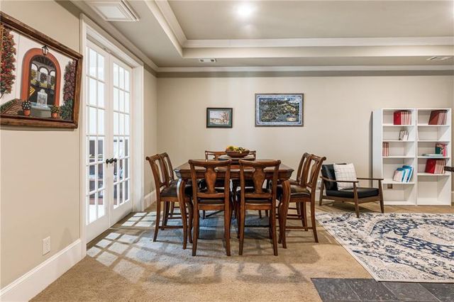 895 Crabapple Hill, Milton, GA 30004
