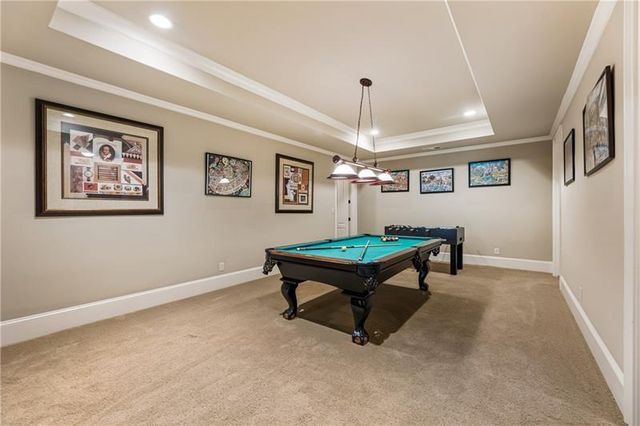 895 Crabapple Hill, Milton, GA 30004