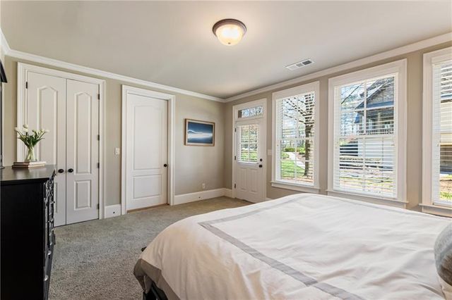895 Crabapple Hill, Milton, GA 30004