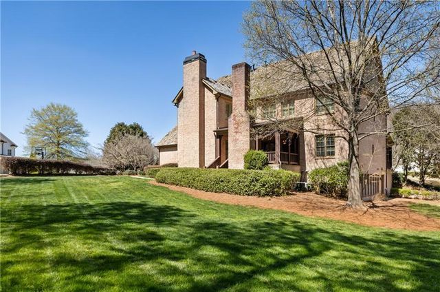 895 Crabapple Hill, Milton, GA 30004