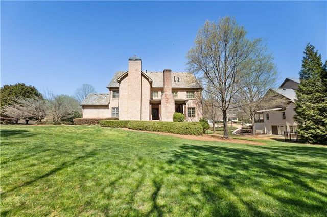 895 Crabapple Hill, Milton, GA 30004