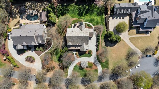 895 Crabapple Hill, Milton, GA 30004