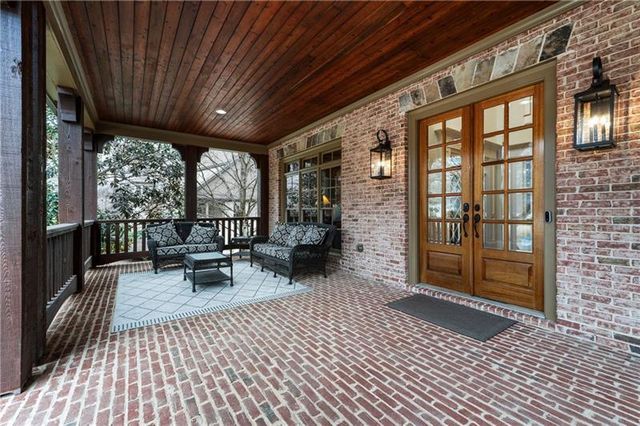 895 Crabapple Hill, Milton, GA 30004