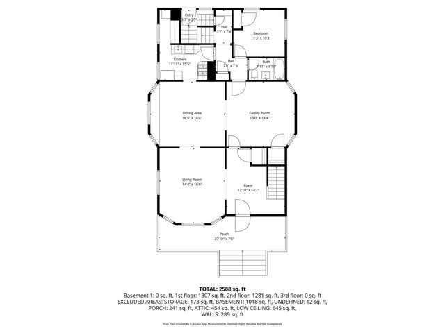 510 S VAN BUREN STREET, Green Bay, WI 54301