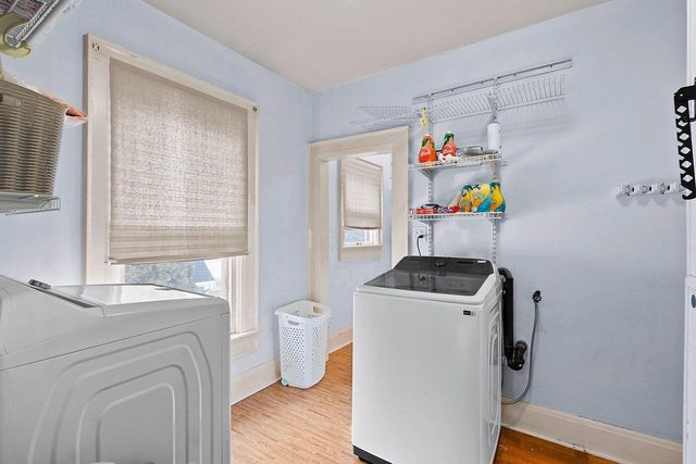 510 S VAN BUREN STREET, Green Bay, WI 54301