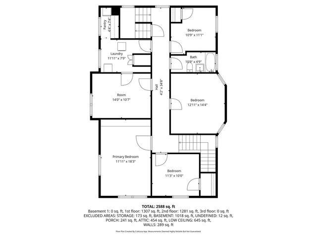 510 S VAN BUREN STREET, Green Bay, WI 54301