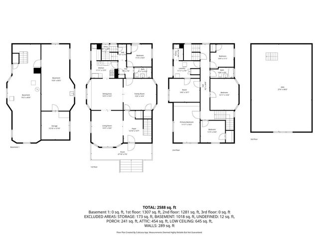 510 S VAN BUREN STREET, Green Bay, WI 54301