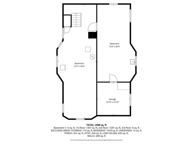 510 S VAN BUREN STREET, Green Bay, WI 54301