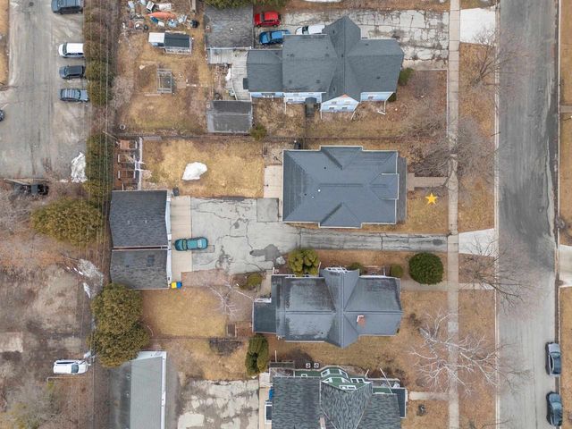 510 S VAN BUREN STREET, Green Bay, WI 54301