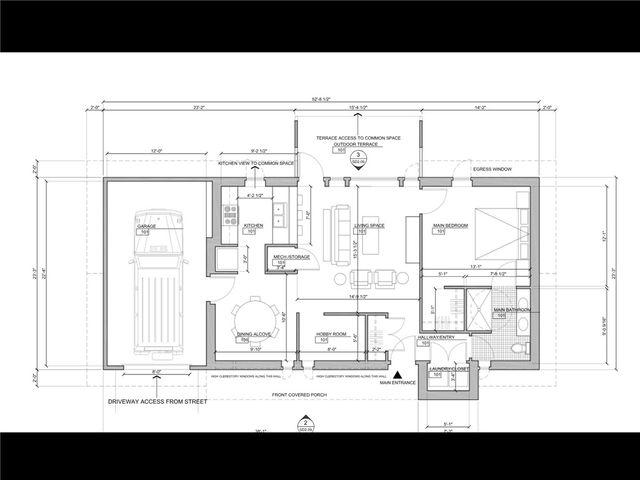 101 Owl Loop, Bella Vista, AR 72714