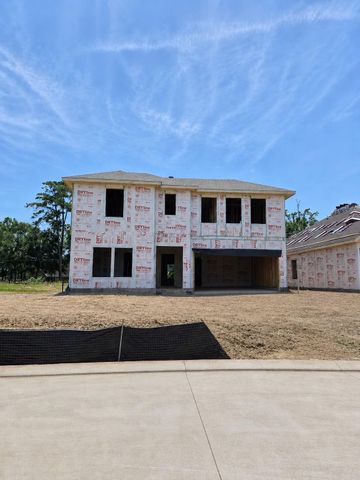 1907 Southfork Ranch Trail, Crosby, TX 77532