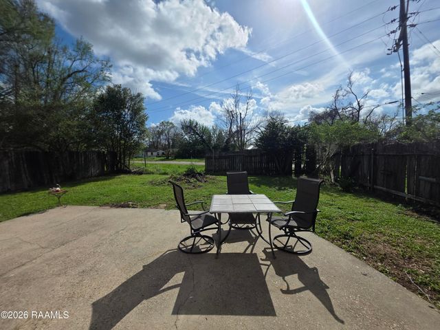 812 S Magnolia Street, Lafayette, LA 70501