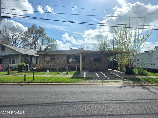 812 S Magnolia Street, Lafayette, LA 70501
