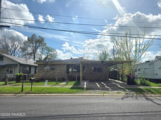 812 S Magnolia Street, Lafayette, LA 70501