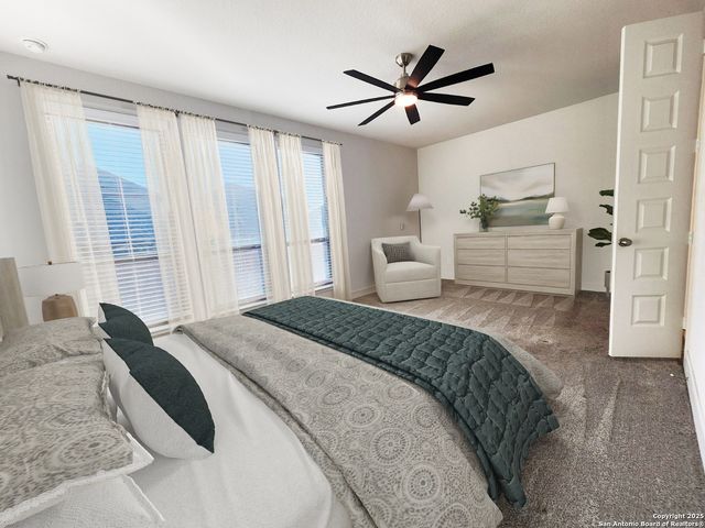 12510 Thrall, San Antonio, TX 78253