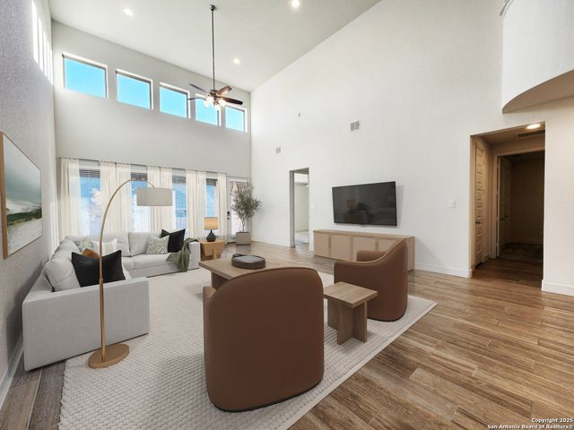 12510 Thrall, San Antonio, TX 78253