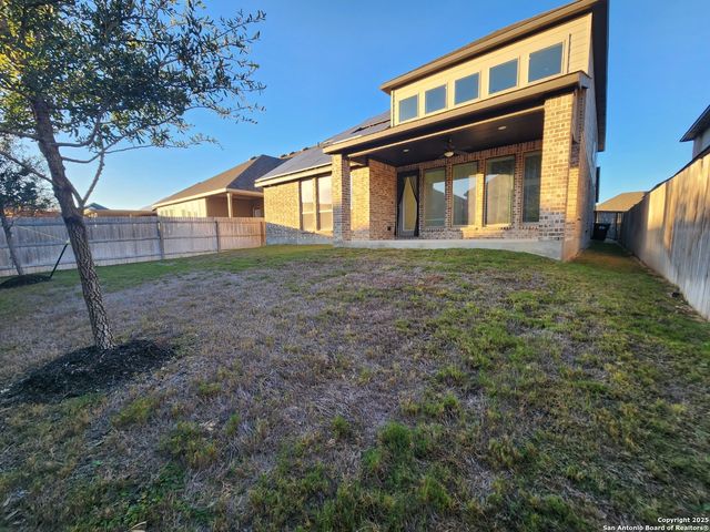 12510 Thrall, San Antonio, TX 78253