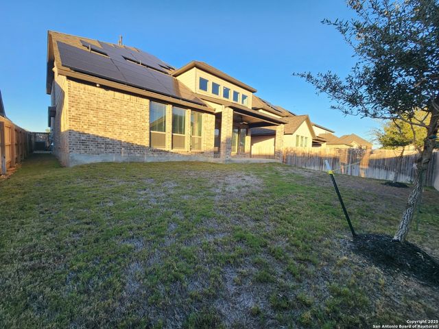 12510 Thrall, San Antonio, TX 78253