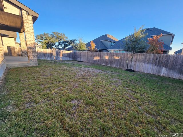 12510 Thrall, San Antonio, TX 78253