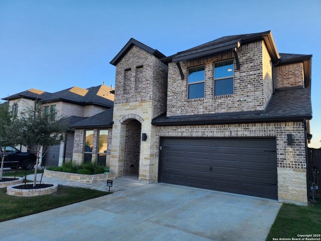 12510 Thrall, San Antonio, TX 78253