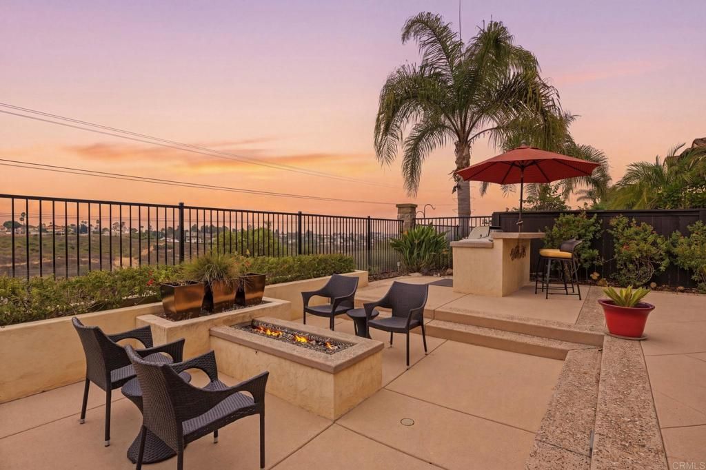 3391 Corte Panorama, Carlsbad, CA 92009 — exterior