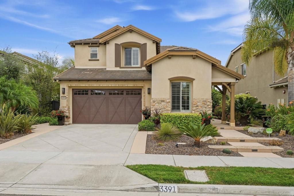 3391 Corte Panorama, Carlsbad, CA 92009 — photo 4