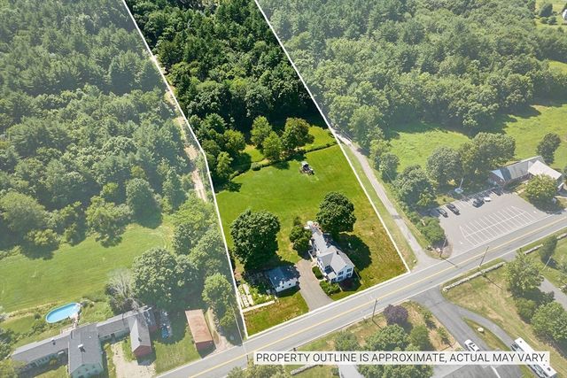 666 Montgomery Rd, Westfield, MA 01085