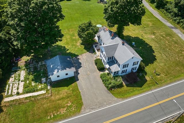 666 Montgomery Rd, Westfield, MA 01085