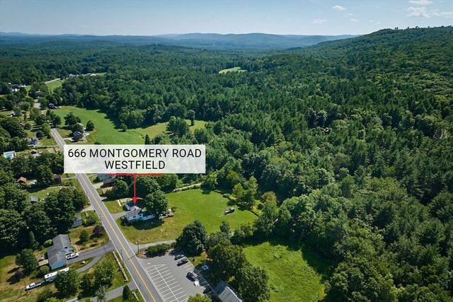 666 Montgomery Rd, Westfield, MA 01085