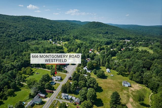 666 Montgomery Rd, Westfield, MA 01085