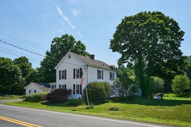 666 Montgomery Rd, Westfield, MA 01085