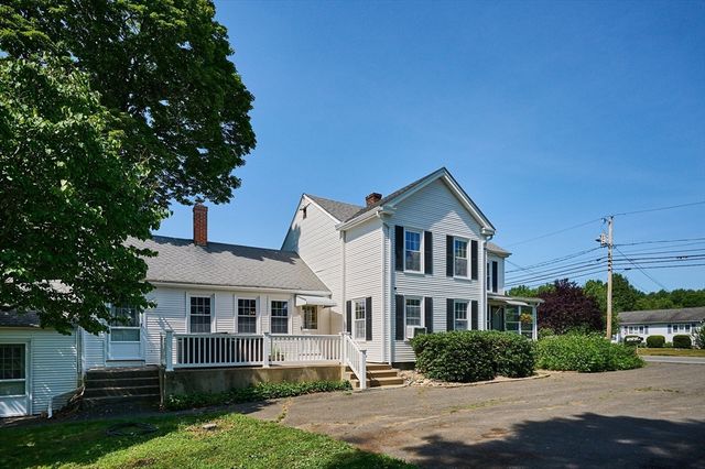 666 Montgomery Rd, Westfield, MA 01085
