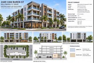 2449 Van Buren Street, Hollywood, FL 33020