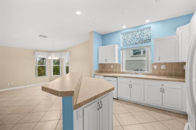 3508 Red Tailed Hawk Drive, Port St. Lucie, Port St Lucie, FL 34952