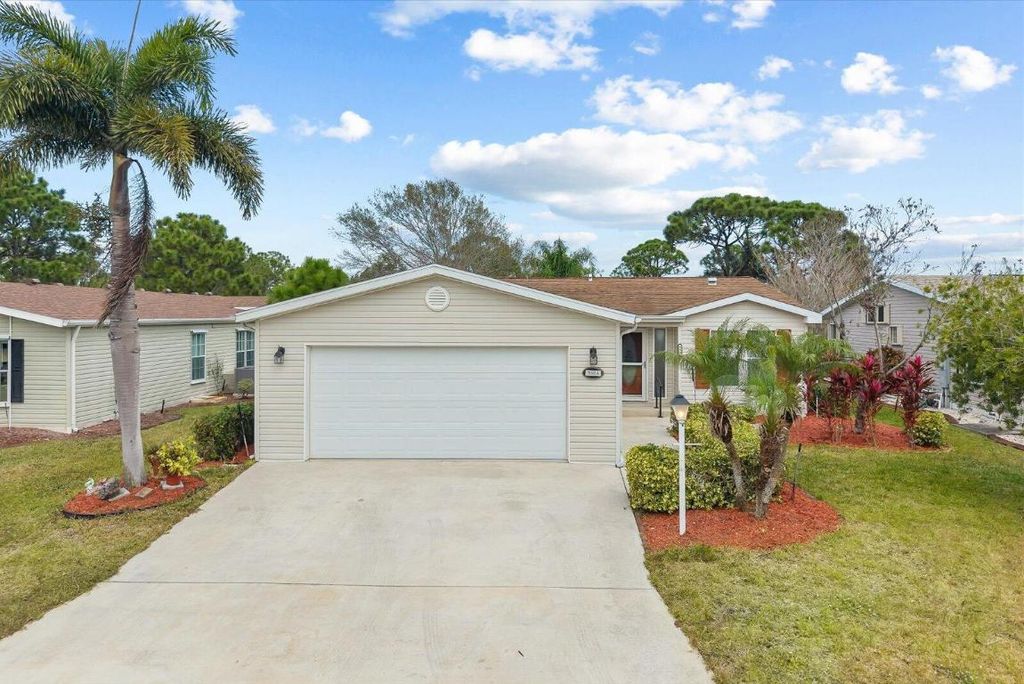 3508 Red Tailed Hawk Drive, Port St. Lucie, Port St Lucie, FL 34952