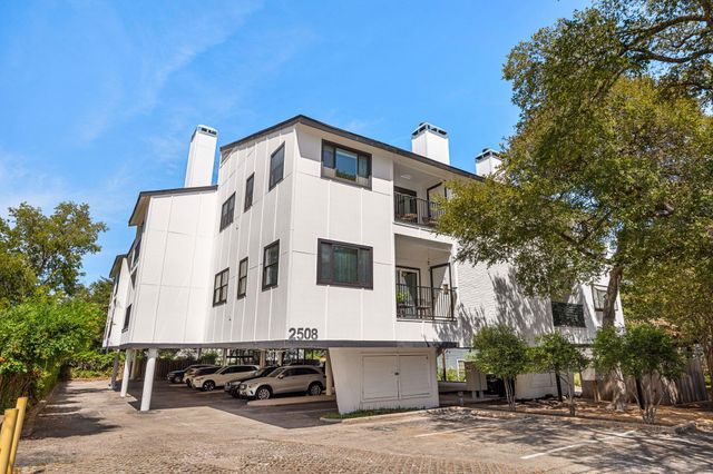 2508 W 12th ST 205, Austin, TX 78703