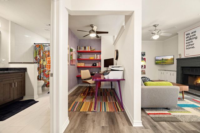 2508 W 12th ST 205, Austin, TX 78703