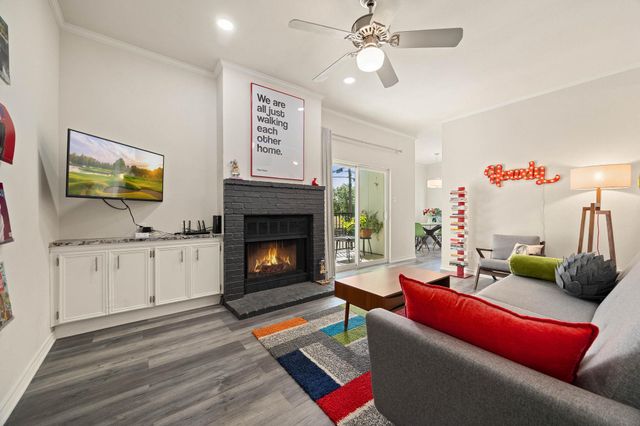 2508 W 12th ST 205, Austin, TX 78703