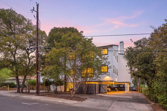2508 W 12th ST 205, Austin, TX 78703