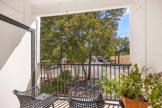 2508 W 12th ST 205, Austin, TX 78703