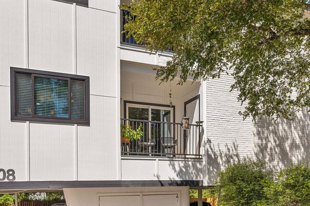 2508 W 12th ST 205, Austin, TX 78703