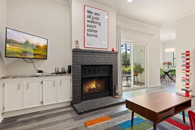 2508 W 12th ST 205, Austin, TX 78703