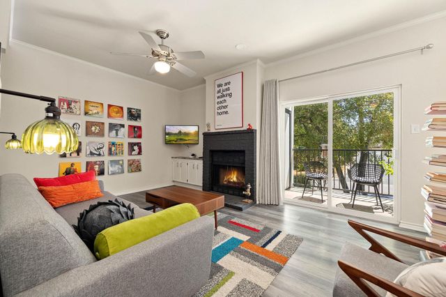 2508 W 12th ST 205, Austin, TX 78703