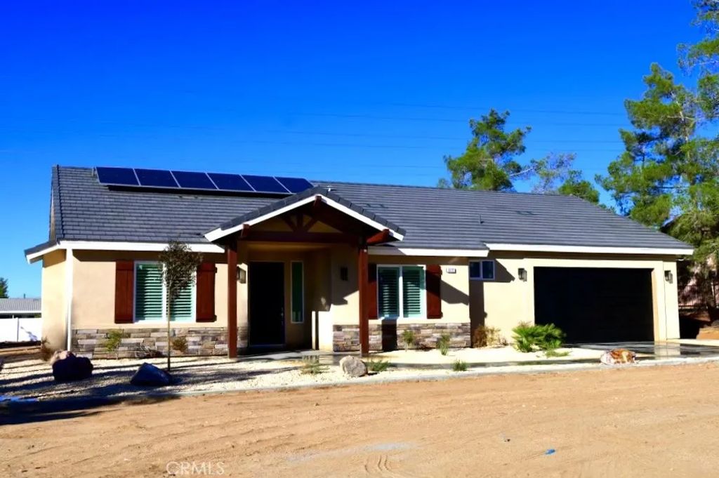 12763 Cypress Avenue, Victorville, CA 92395