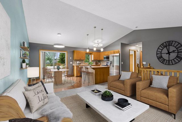 680 Lois Lane, Lino Lakes, MN 55014