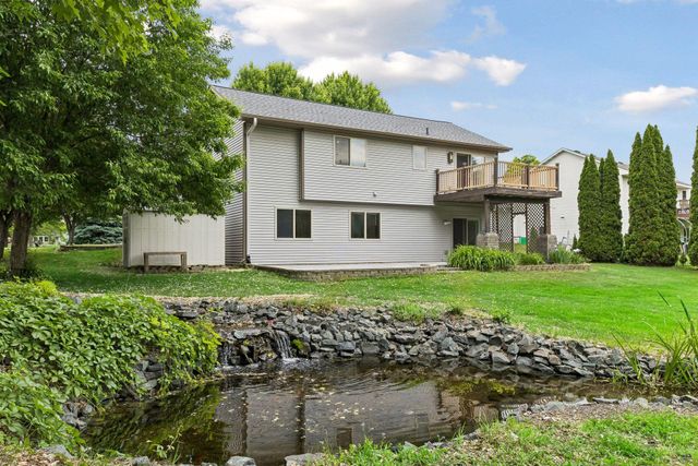 680 Lois Lane, Lino Lakes, MN 55014