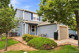 118 Montgomery Drive, Erie, CO 80516