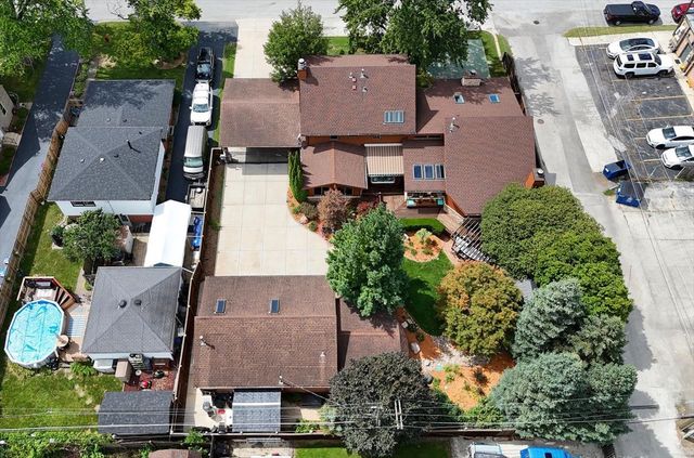 11109 S Normandy Avenue, Worth, IL 60482