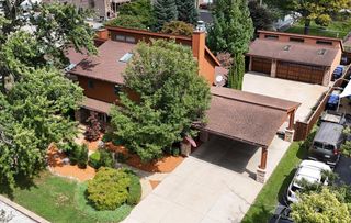 11109 S Normandy Avenue, Worth, IL 60482