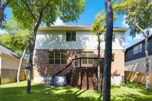 3405 Mulberry Creek DR, Austin, TX 78732